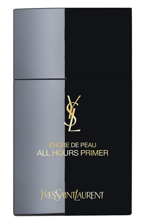 ysl база под макияж|YSL БАЗА ПОД МАКИЯЖ // ALL HOURS PRIMER // Yves.